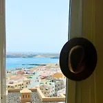 Apartmán Amazing Ocean View