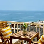 Amazing Ocean View