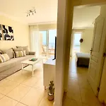 Amazing Ocean View Apartmán *
