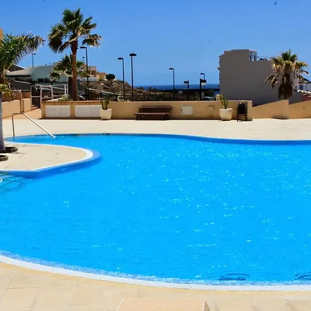 Amazing Ocean View