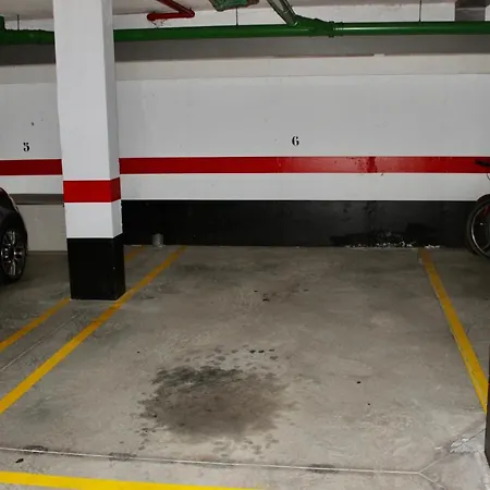 Apartament Amazing Ocean View Poris de Abona