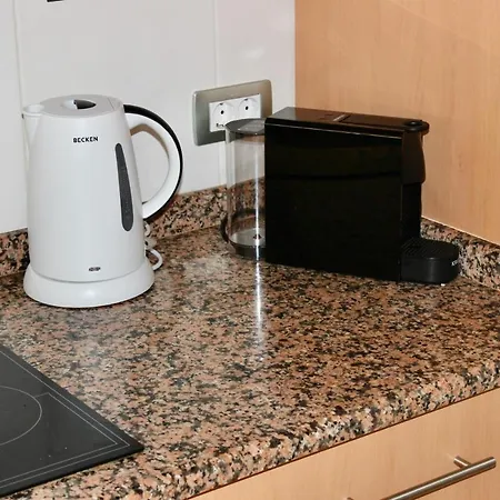 Amazing Ocean View Apartament Poris de Abona