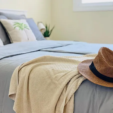 Amazing Ocean View Apartament Poris de Abona