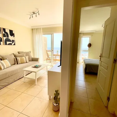 Amazing Ocean View Apartament *