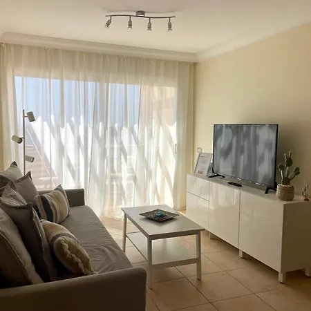 Amazing Ocean View * Poris de Abona