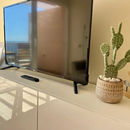 Amazing Ocean View Apartament *