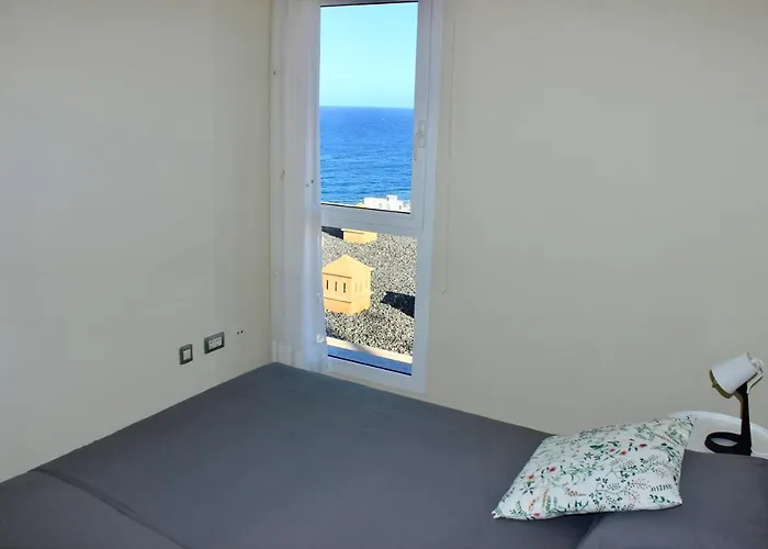 Lejlighed Amazing Ocean View