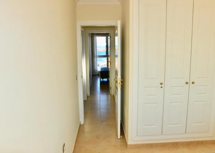 Amazing Ocean View * Poris de Abona