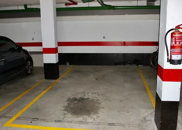 Διαμέρισμα Amazing Ocean View Poris de Abona