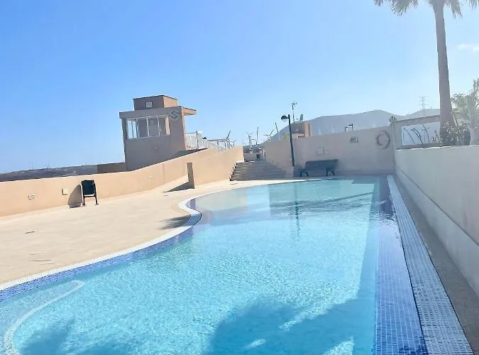 Lejlighed Amazing Ocean View *