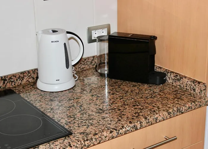 Amazing Ocean View Διαμέρισμα Poris de Abona