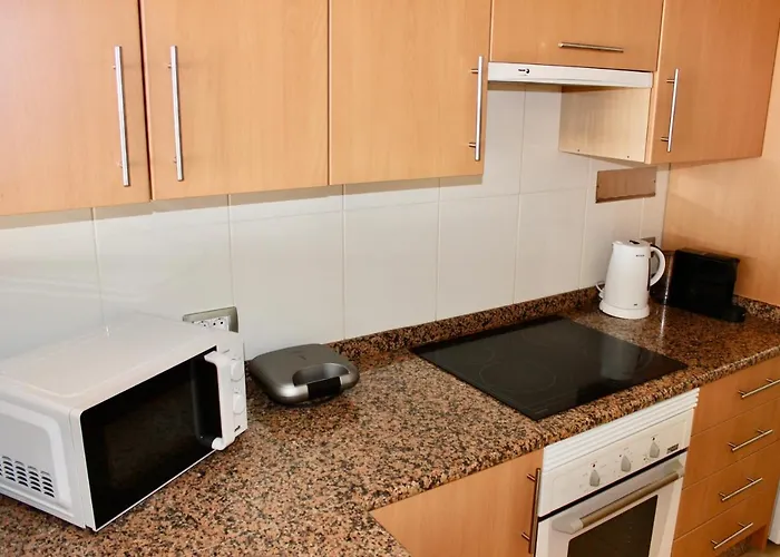 Διαμέρισμα Amazing Ocean View Poris de Abona