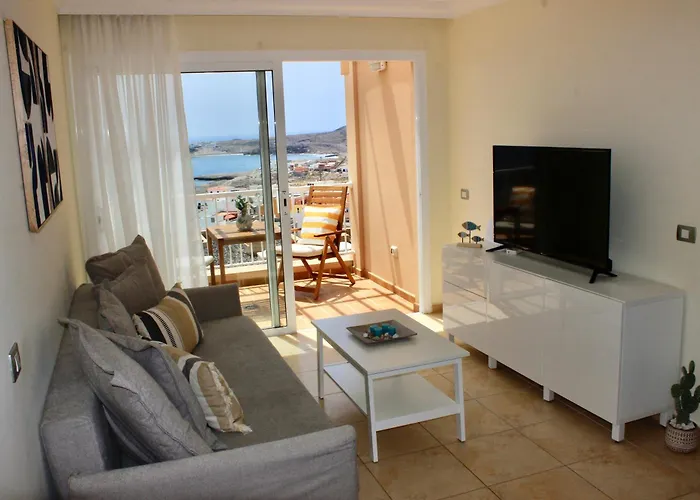 Διαμέρισμα Amazing Ocean View *