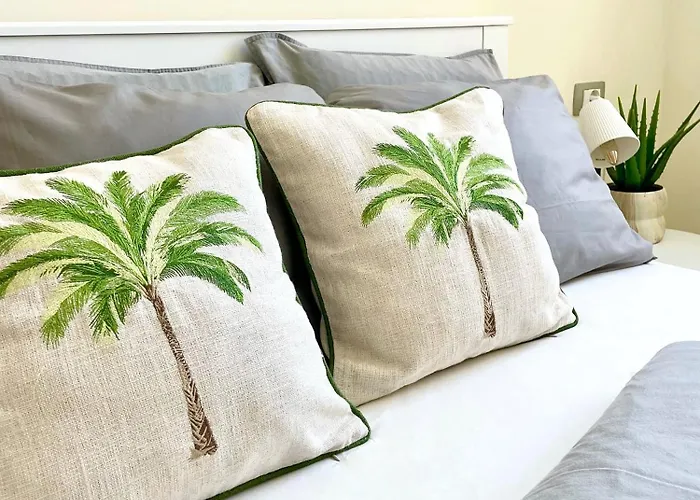 Amazing Ocean View * ポリス・デ・アボナ