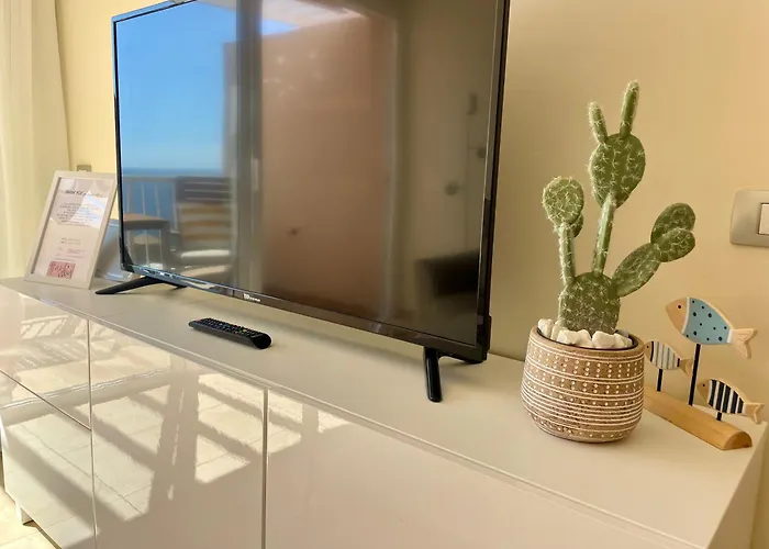 Amazing Ocean View 아파트 *