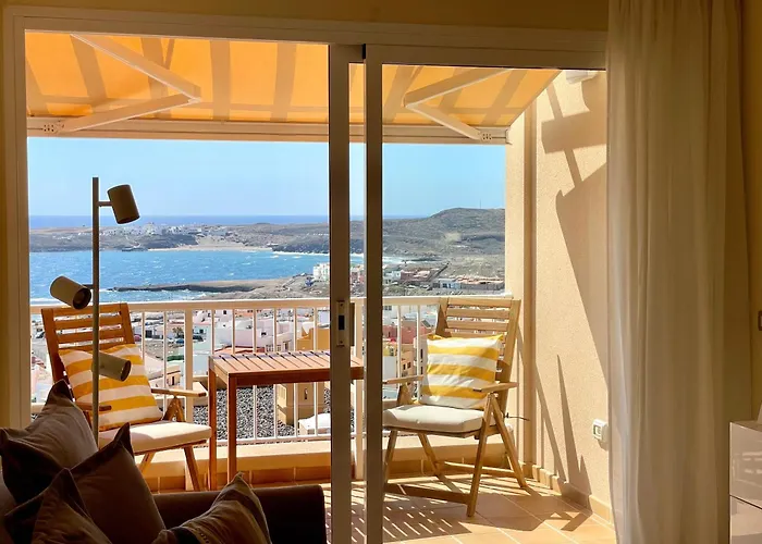 Amazing Ocean View Διαμέρισμα