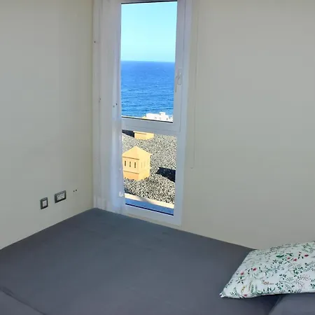 Apartamento Amazing Ocean View