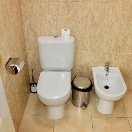 Amazing Ocean View * 포리스 데 아보나