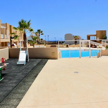 Amazing Ocean View Apartment Poris de Abona