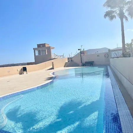 아파트 Amazing Ocean View *