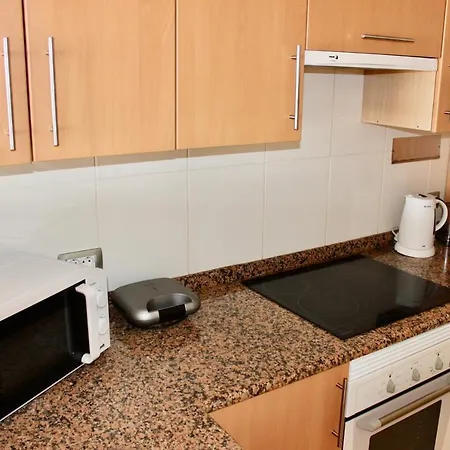Apartment Amazing Ocean View Poris de Abona