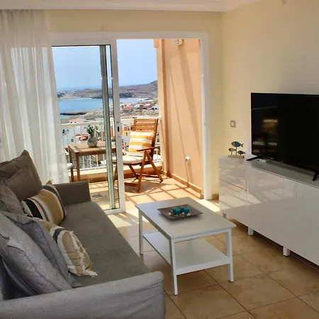 Apartamento Amazing Ocean View *