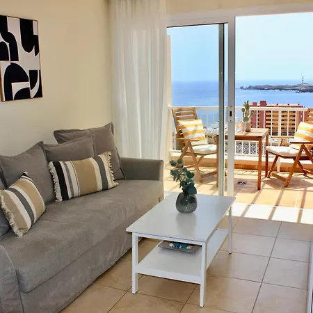 Apartment Amazing Ocean View *