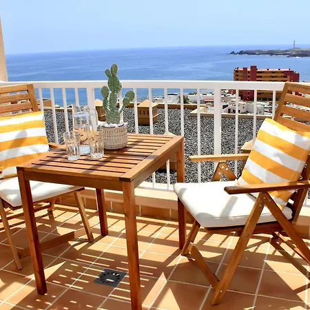 Amazing Ocean View * Poris de Abona