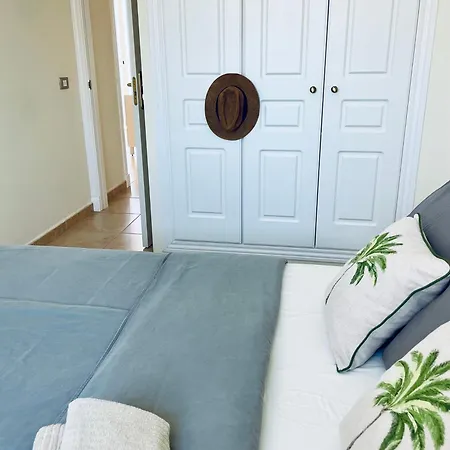 Amazing Ocean View Apartment Poris de Abona