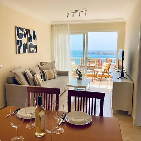 Amazing Ocean View