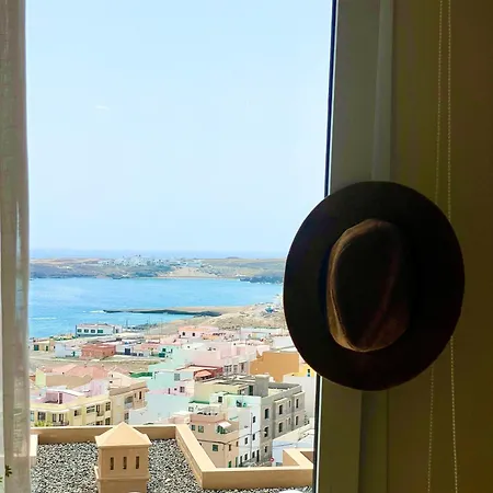 Apartment Amazing Ocean View