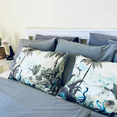 Amazing Ocean View Appartamento Poris de Abona