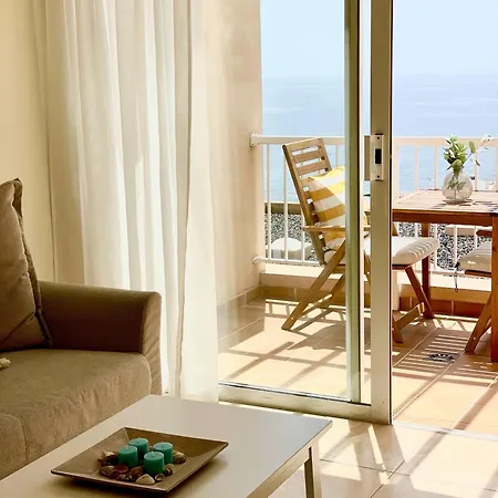 Amazing Ocean View 아파트 포리스 데 아보나