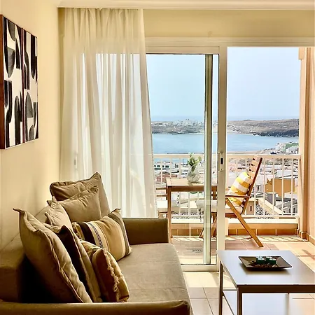 Apartamento Amazing Ocean View *