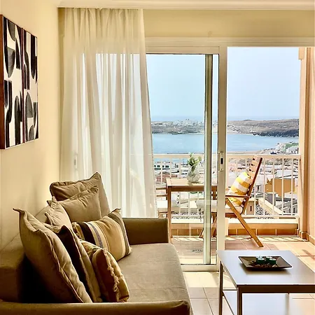 Apartment Amazing Ocean View *