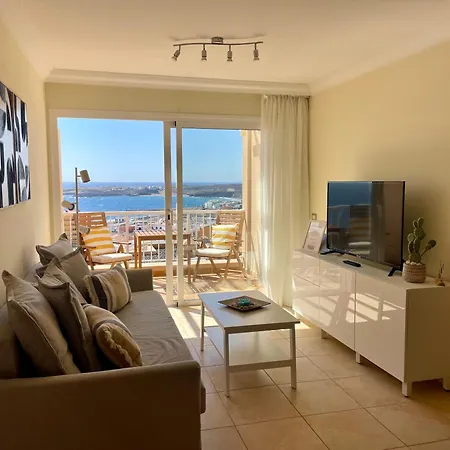 Amazing Ocean View Apartment