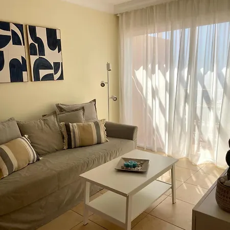 Apartment Amazing Ocean View *
