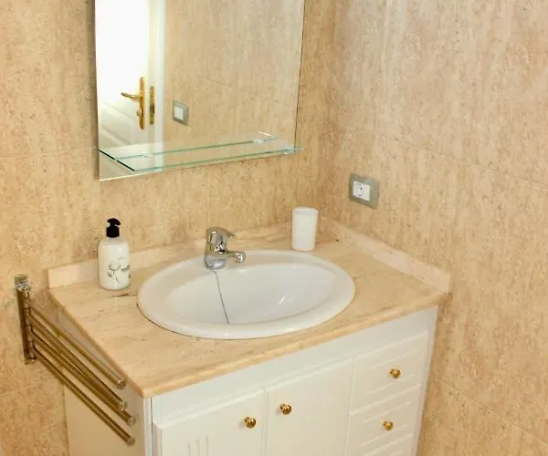 Amazing Ocean View Poris de Abona