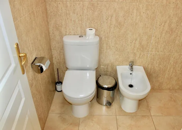 Amazing Ocean View * 波里斯-德阿沃纳