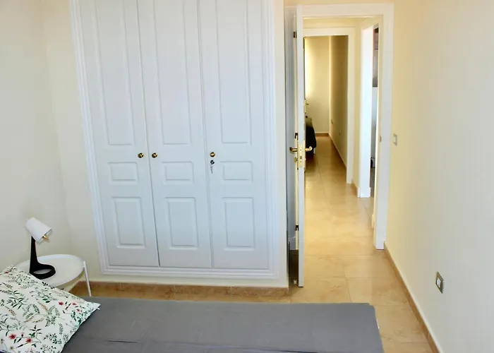 Amazing Ocean View 波里斯-德阿沃纳