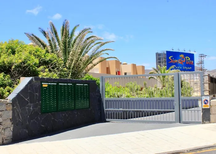 Amazing Ocean View * Poris de Abona