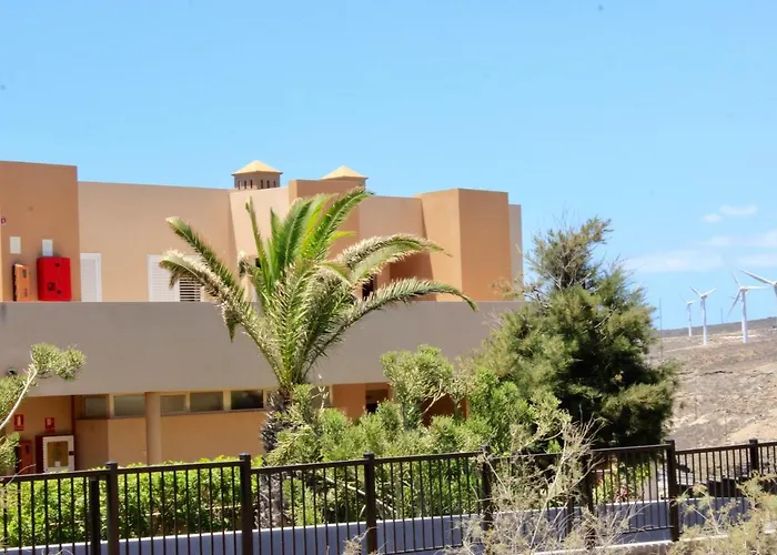 Amazing Ocean View * Poris de Abona