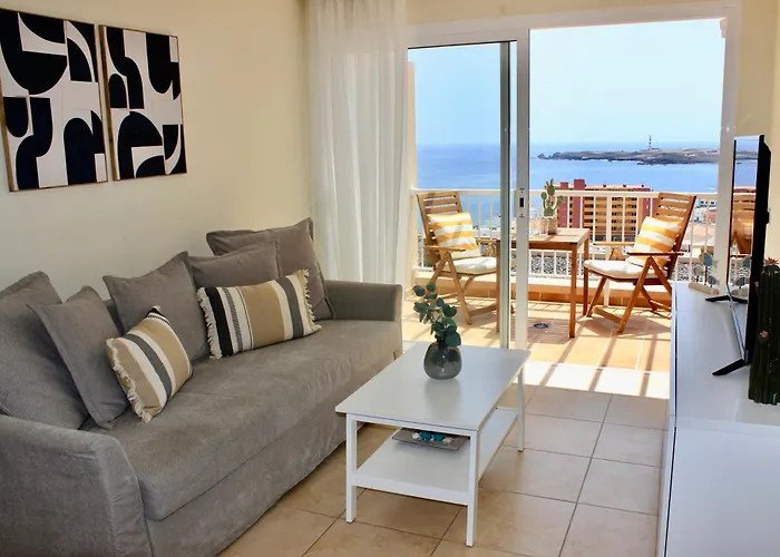 Appartamento Amazing Ocean View *