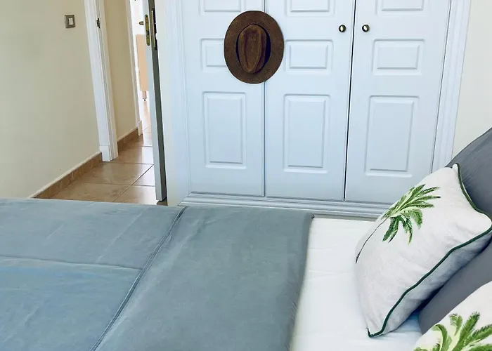 Amazing Ocean View Appartamento Poris de Abona