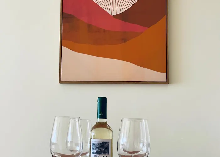 Appartamento Amazing Ocean View *