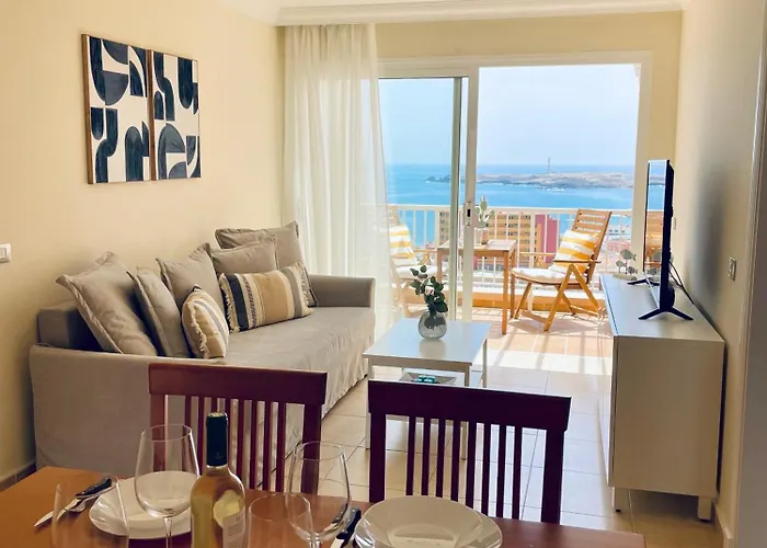 Amazing Ocean View