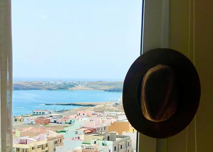 Apartman Amazing Ocean View