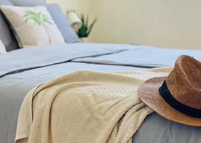 Amazing Ocean View Appartamento Poris de Abona