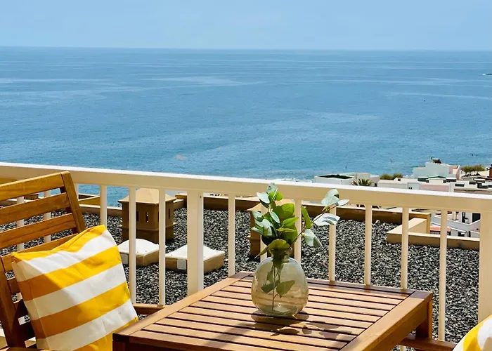 Amazing Ocean View