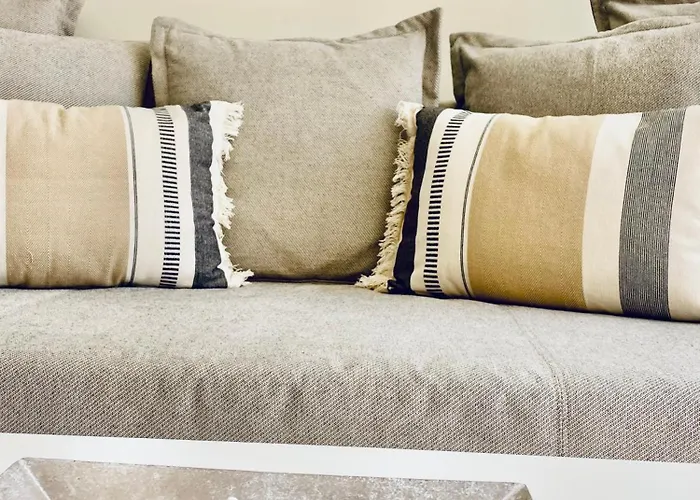 Amazing Ocean View * Poris de Abona